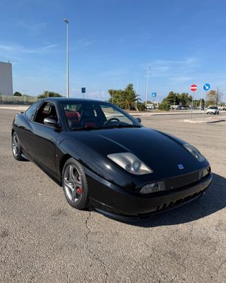 Fiat Coupe 2.0 i.e. turbo 20V Limited Edition