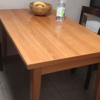 tavolo cucina