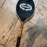 Racchetta tennis Maxima