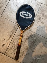 Racchetta tennis Maxima