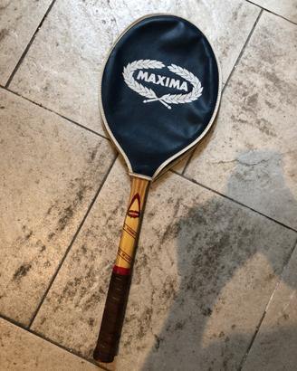Racchetta tennis Maxima