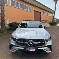 Mercedes-benz GLC 220 d 4Matic Mild Hybrid AMG Lin