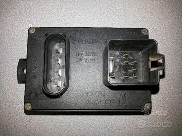 Centralina candelette smart 450 800 cdi