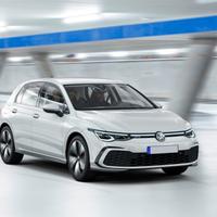 VOLKSWAGEN e-Golf 136 CV