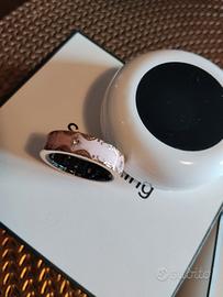 smart Ring Tracker 