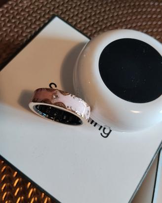 smart Ring Tracker 