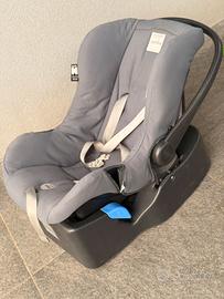 Seggiolino auto inglesina