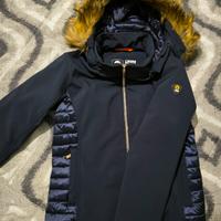 Piumino Ciesse bambina  8 anni