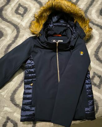 Piumino Ciesse bambina  8 anni