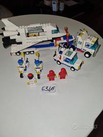 Lego vintage 6346