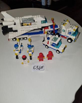 Lego vintage 6346