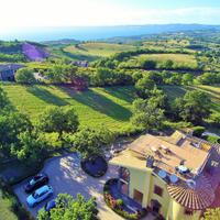 Villa per vacanze di gruppo