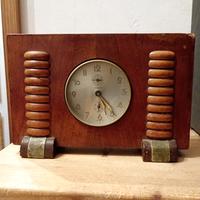 Orologio vintage da tavolo 