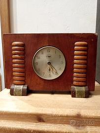 Orologio vintage da tavolo 