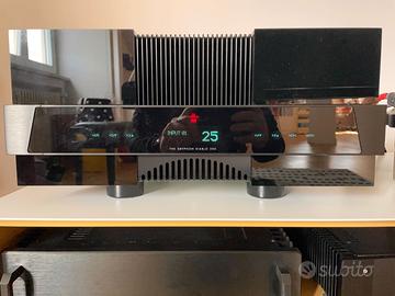 GRYPHON DIABLO 300 - Zona: Roma | Condizioni: MINT