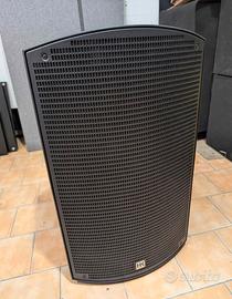 Cassa Attiva HK Sonar 115 Xi