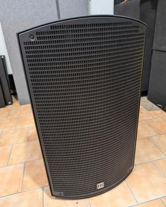 Cassa Attiva HK Sonar 115 Xi