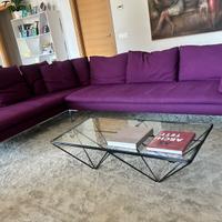 Divano B&B Italia - Charles