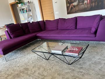 Divano B&B Italia - Charles