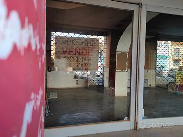 La tua attività in centro