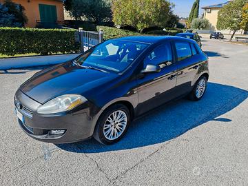 FIAT BRAVO 1.9 MJT 120 D