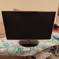 TV Samsung 27" P2770HD