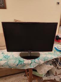 TV Samsung 27" P2770HD