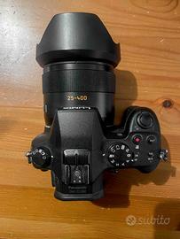 Panasonic FZ1000