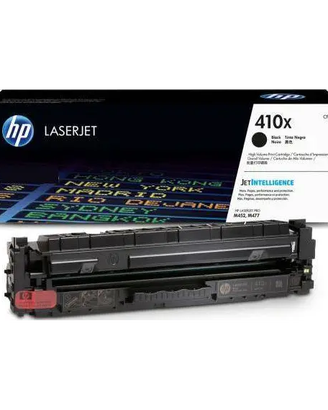 HP Toner 410x