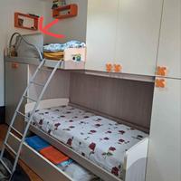  Cameretta per ragazzi 