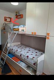  Cameretta per ragazzi 