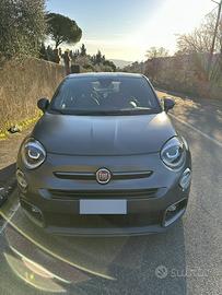 Fiat 500 x sport 120cv