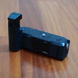 Nikon MD-14 motor drive grip