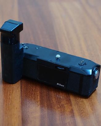 Nikon MD-14 motor drive grip