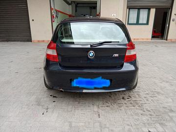 auto  BMW anno 2006