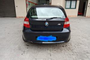 auto  BMW anno 2006
