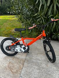 Bici bambino 3-6 anni