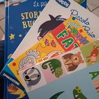 libri x bimbi