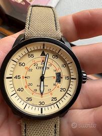 Orologio Citizen Eco Drive Uomo