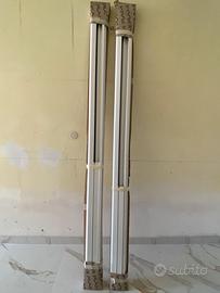 Zanzariere per porta balcone nuove