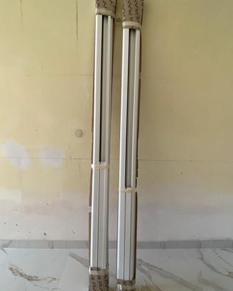 Zanzariere per porta balcone nuove