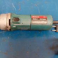 BOSCH 1530.1 Roditrice Elettrica Professionale500W