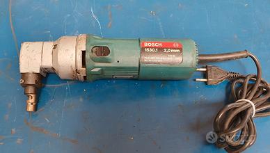 BOSCH 1530.1 Roditrice Elettrica Professionale500W