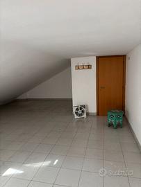 Appartamento Baronissi