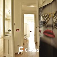 San Benedetto.Trilocale ristrutturato, terzo piano