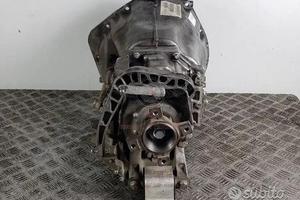 Mercedes sprinter 415 - 646985 - cambio 5 marce