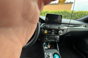 Ford Focus 2.0 150cv automatica 2020