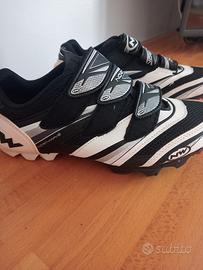 scarpe ciclismo o spinning 
