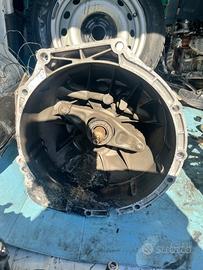 CAMBIO MANUALE BMW SERIE 1 DA MOTORE B37D15A