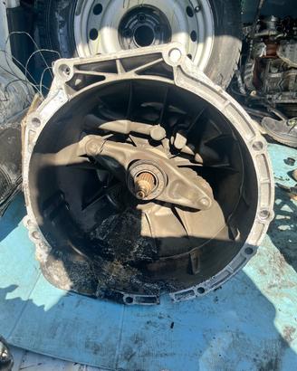 CAMBIO MANUALE BMW SERIE 1 DA MOTORE B37D15A